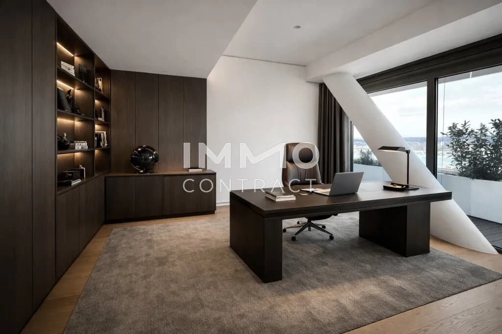 4-Zimmer-Wohnung kaufen in Wien – 160,47 m², € 1.995.000 – Bild 12 von 26