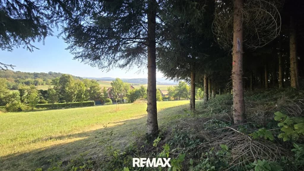 Grundstück kaufen in Melk – 1 435 m², € 98.000 – Bild 2 von 7