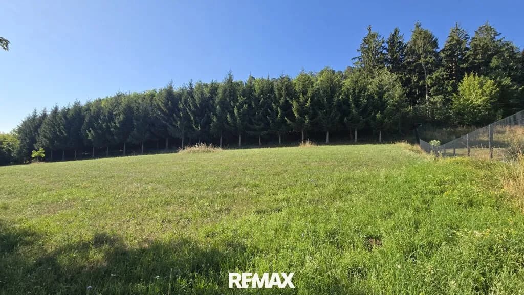 Grundstück kaufen in Melk – 1 435 m², € 98.000 – Bild 5 von 7