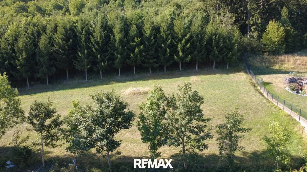 Grundstück kaufen in Melk – 1 435 m², € 98.000 – Bild 7 von 7