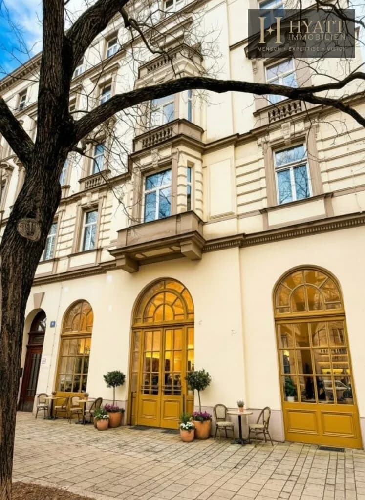 Gewerbeimmobilie mieten in Wien – 131 m², € 3.800 – Bild 4 von 13