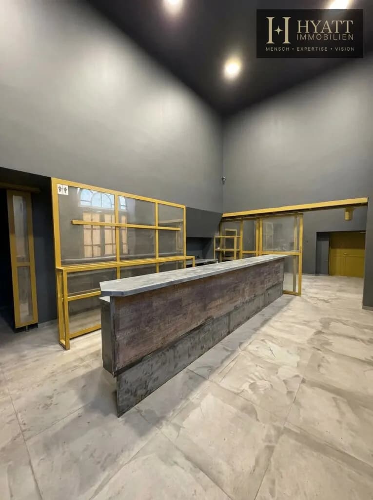 Gewerbeimmobilie mieten in Wien – 131 m², € 3.800 – Bild 5 von 13