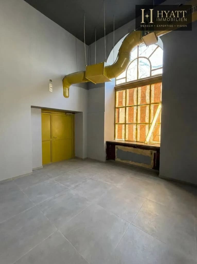Gewerbeimmobilie mieten in Wien – 131 m², € 3.800 – Bild 7 von 13