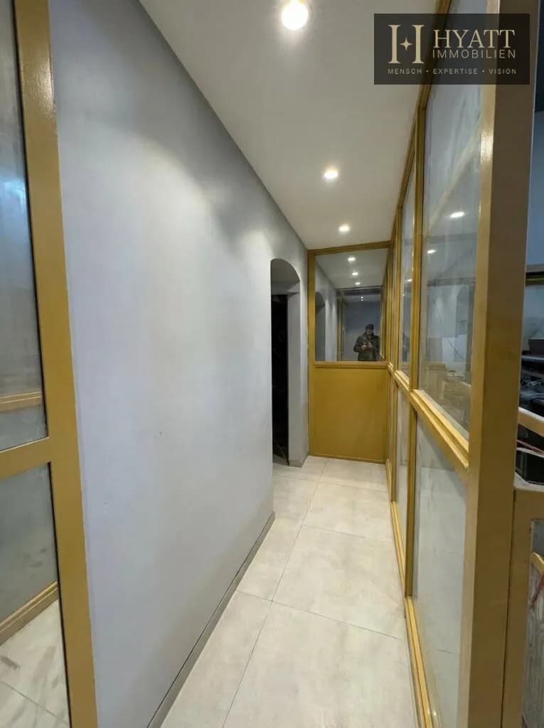 Gewerbeimmobilie mieten in Wien – 131 m², € 3.800 – Bild 8 von 13