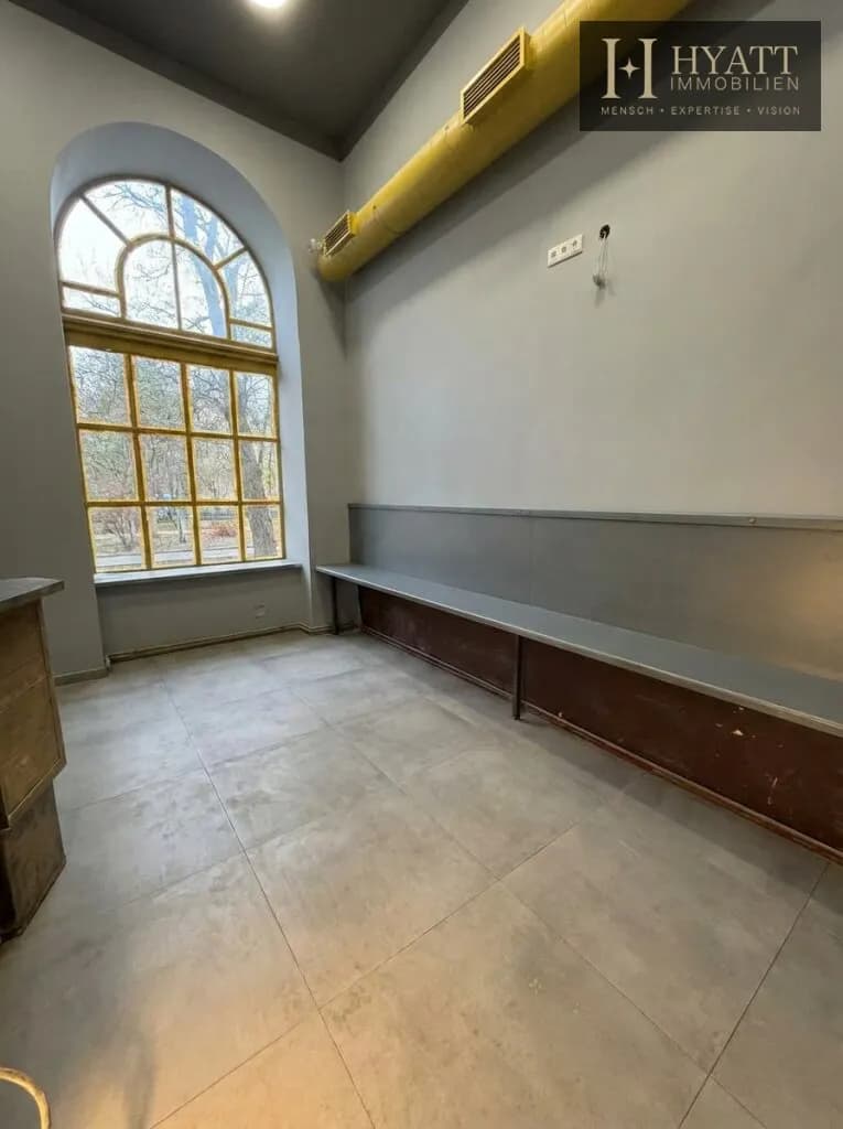 Gewerbeimmobilie mieten in Wien – 131 m², € 3.800 – Bild 10 von 13