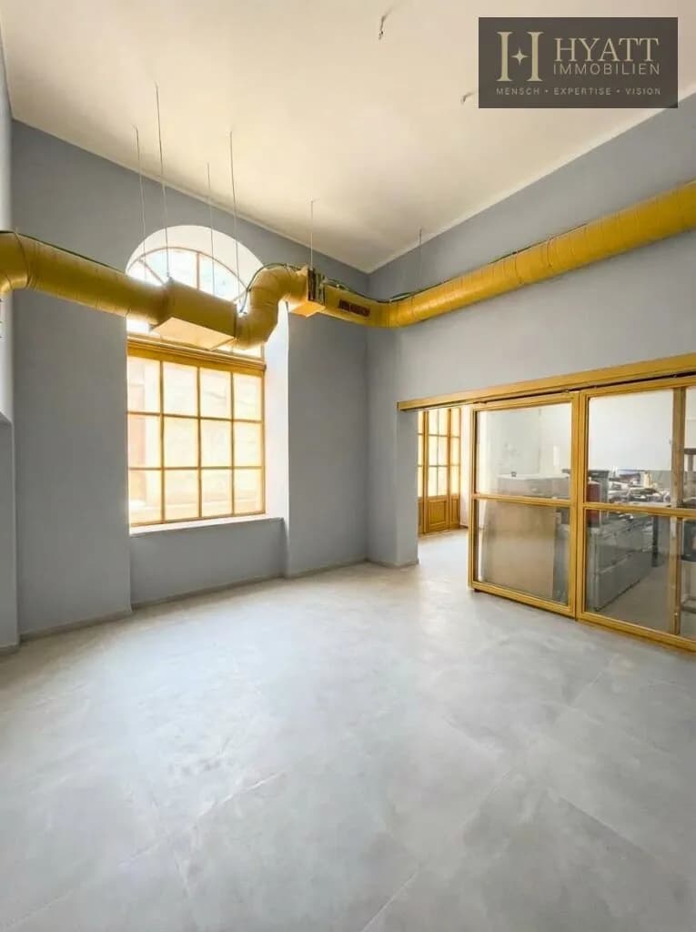 Gewerbeimmobilie mieten in Wien – 131 m², € 3.800 – Bild 11 von 13