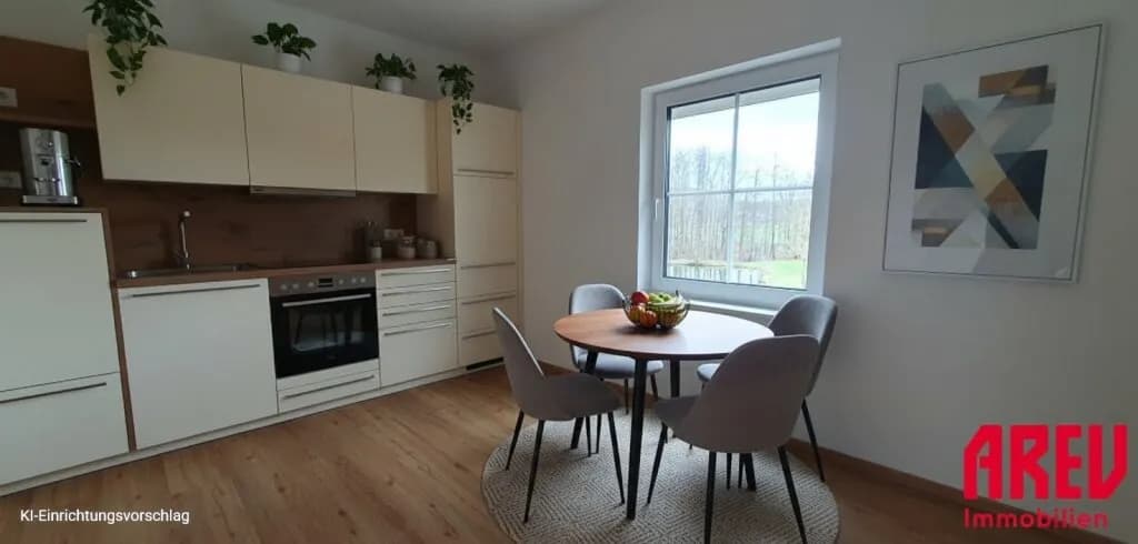 Wohnung mieten in Braunau am Inn – 63 m², € 722 – Bild 3 von 7
