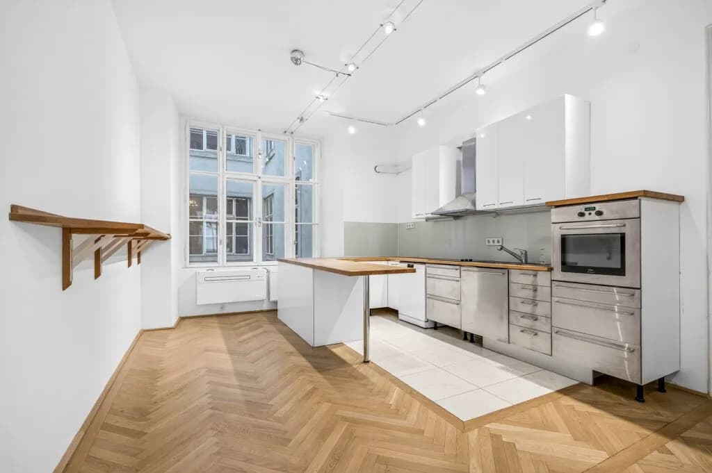 5-Zimmer-Gewerbeimmobilie mieten in Wien – 176 m², € 3.448 – Bild 8 von 21