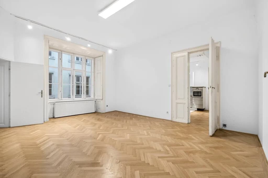 5-Zimmer-Gewerbeimmobilie mieten in Wien – 176 m², € 3.448 – Bild 12 von 21