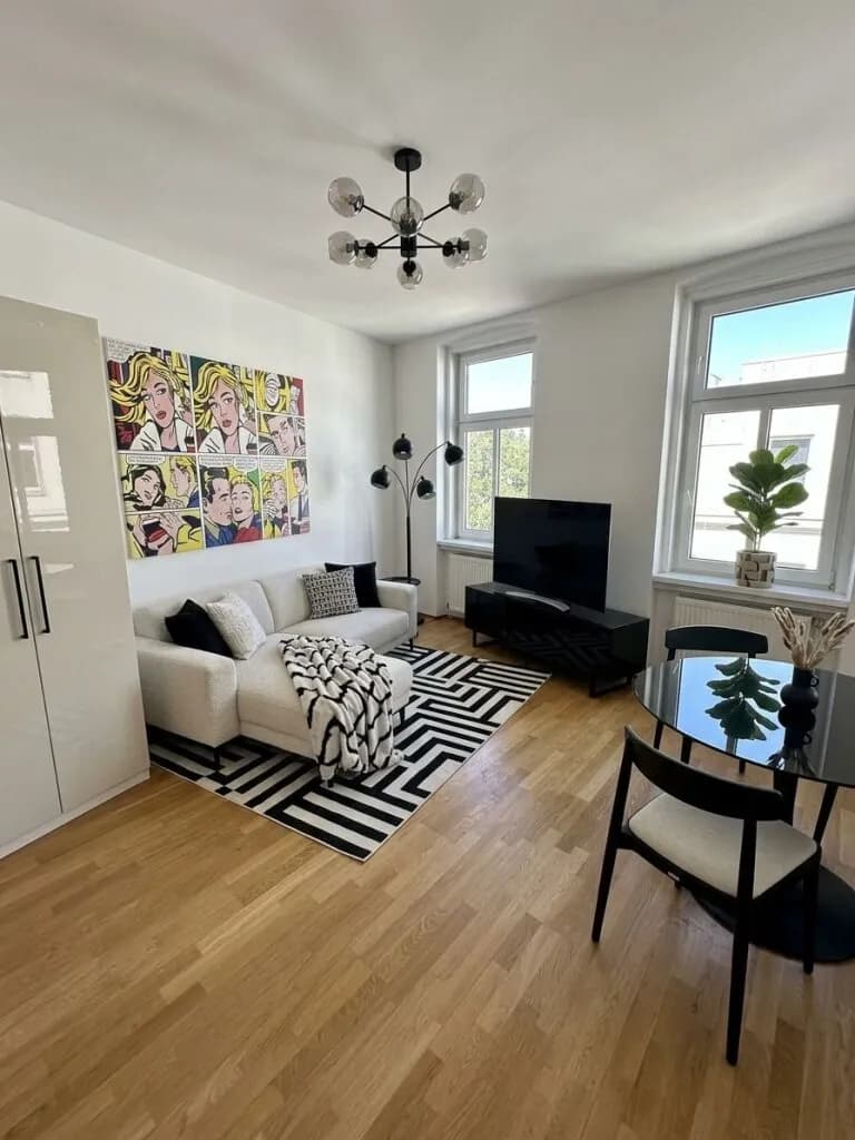 2-Zimmer-Wohnung kaufen in Wien – 69,64 m², € 312.000 – Bild 17 von 22