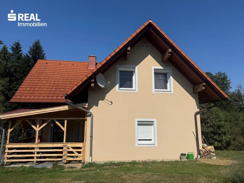 5-Zimmer-Haus kaufen in Südoststeiermark – 130 m², € 329.000 – Bild 2 von 16