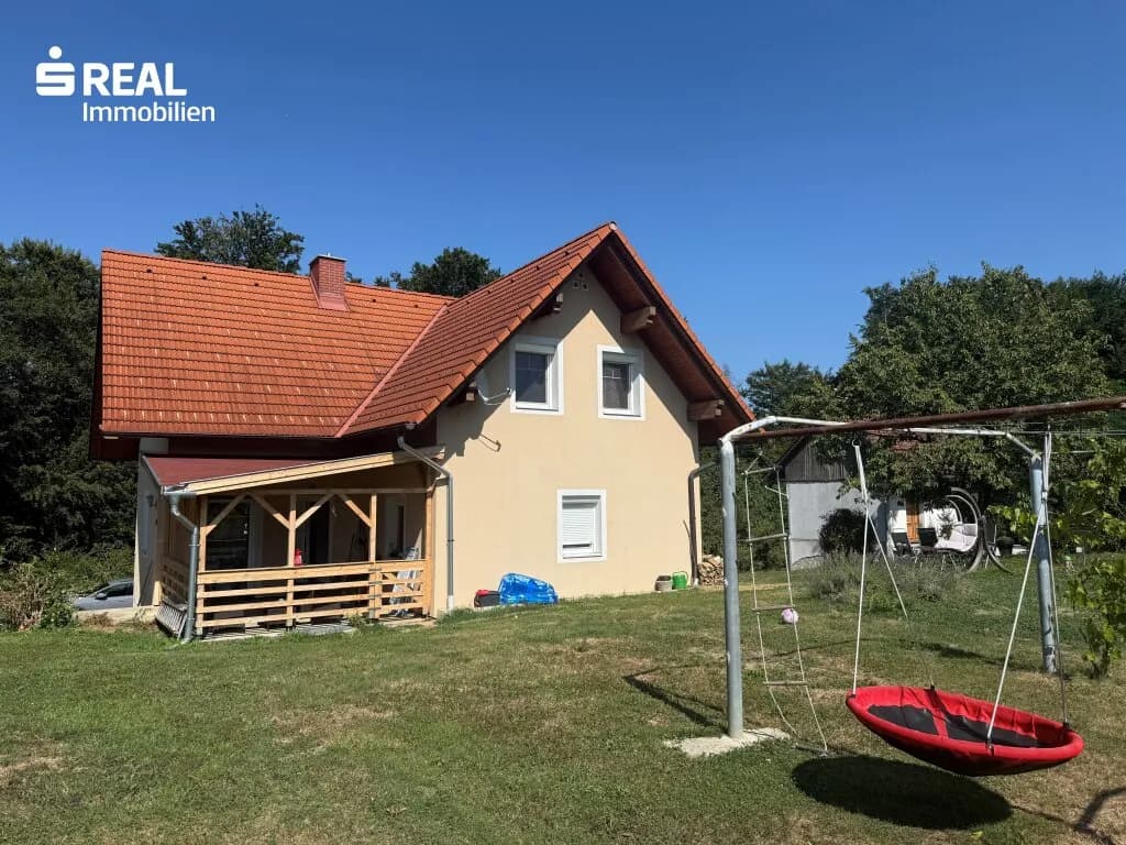 5-Zimmer-Haus kaufen in Südoststeiermark – 130 m², € 329.000 – Bild 3 von 16