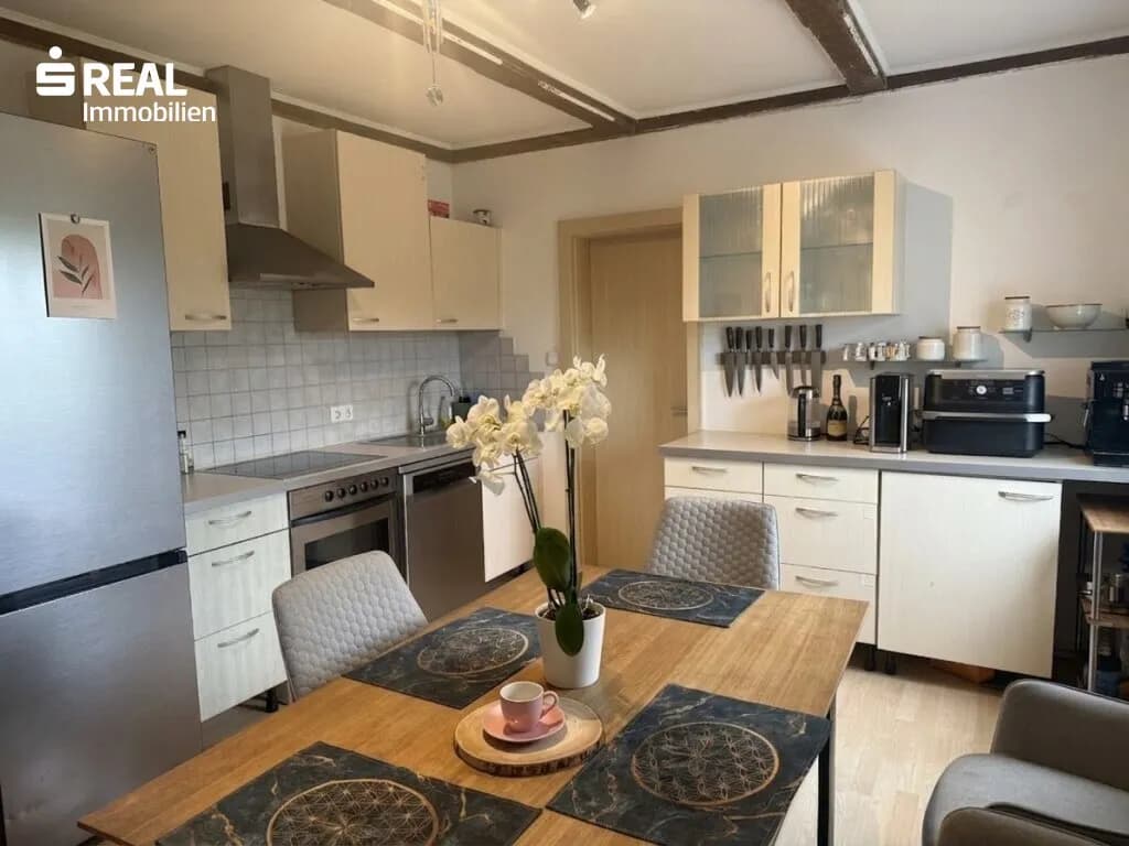 5-Zimmer-Haus kaufen in Südoststeiermark – 130 m², € 329.000 – Bild 4 von 16