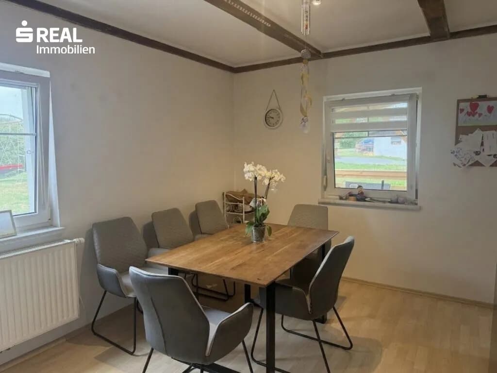 5-Zimmer-Haus kaufen in Südoststeiermark – 130 m², € 329.000 – Bild 5 von 16