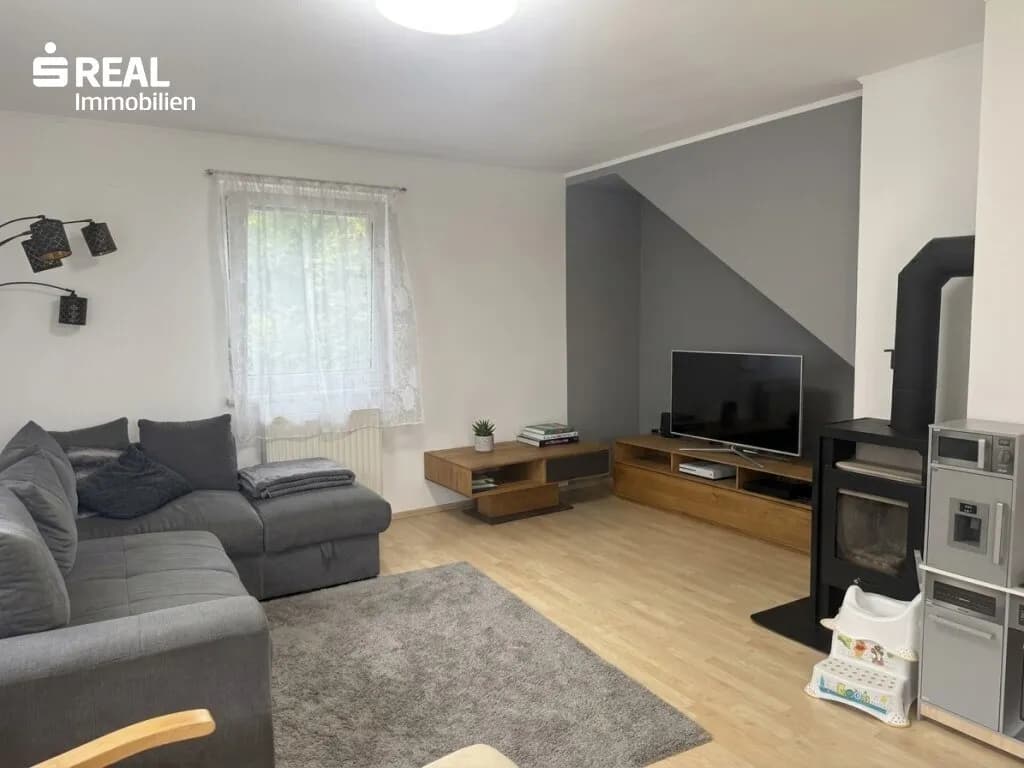 5-Zimmer-Haus kaufen in Südoststeiermark – 130 m², € 329.000 – Bild 6 von 16