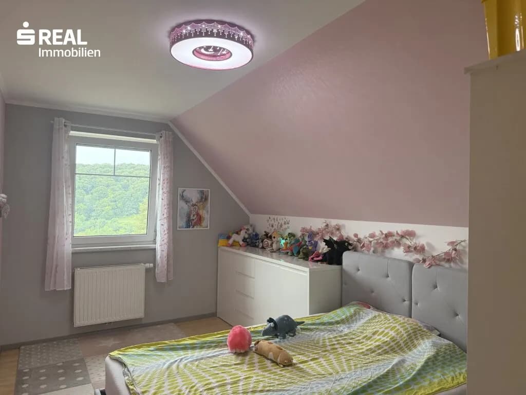 5-Zimmer-Haus kaufen in Südoststeiermark – 130 m², € 329.000 – Bild 13 von 16