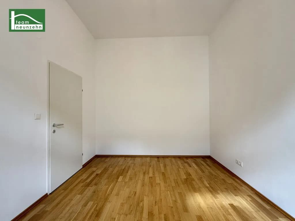 3-Zimmer-Wohnung mieten in Wien – 70,27 m², € 1.250 – Bild 2 von 9