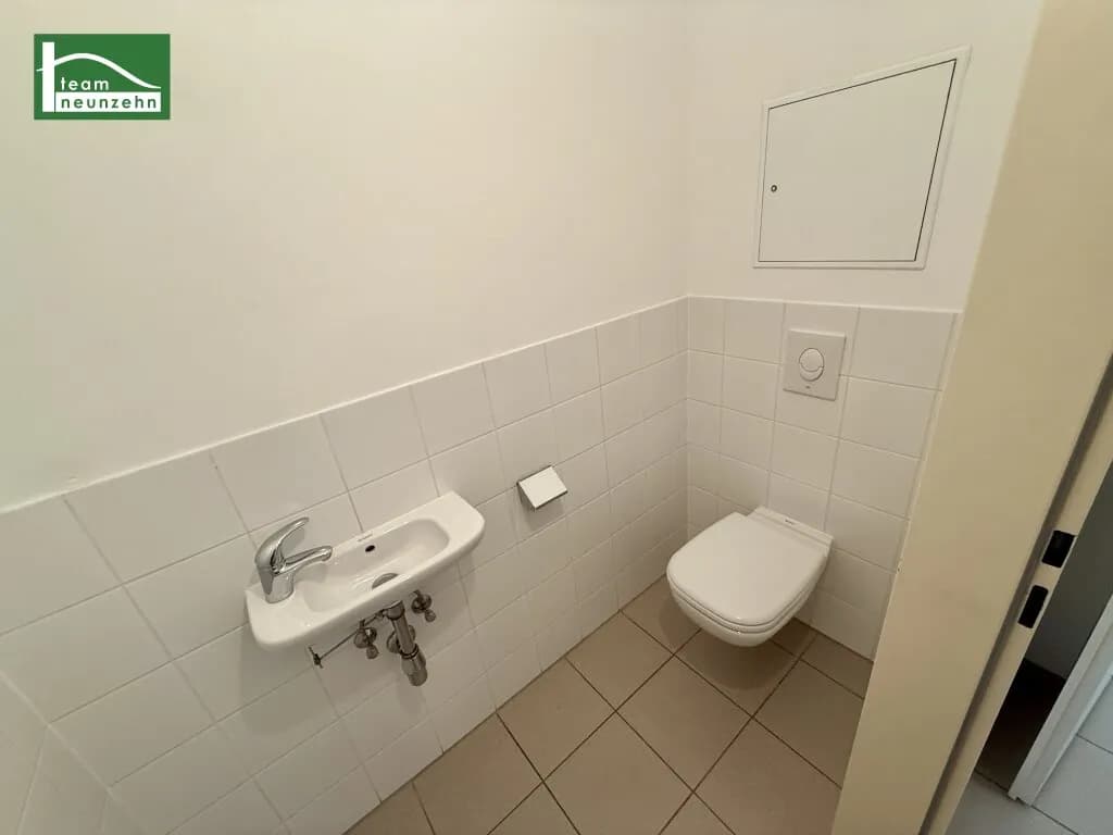 3-Zimmer-Wohnung mieten in Wien – 70,27 m², € 1.250 – Bild 7 von 9