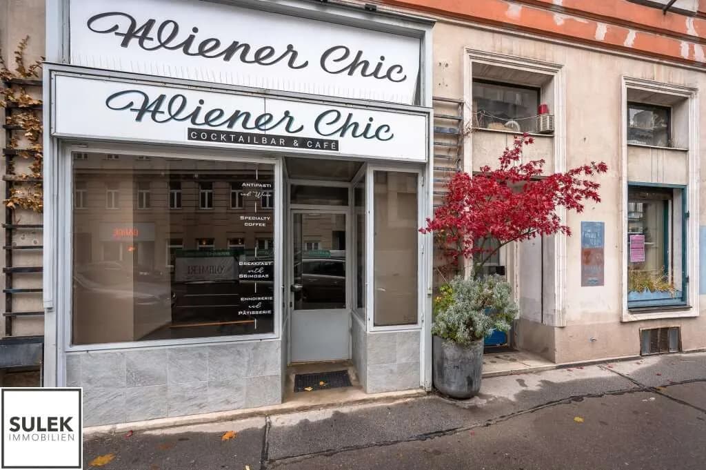 4-Zimmer-Gewerbeimmobilie mieten in Wien – 115 m², € 1.687 – Bild 2 von 16