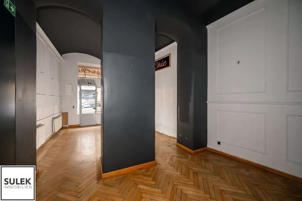 4-Zimmer-Gewerbeimmobilie mieten in Wien – 115 m², € 1.687 – Bild 3 von 16