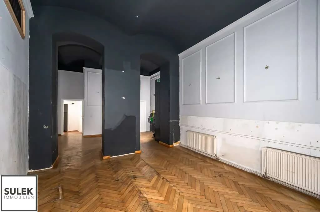 4-Zimmer-Gewerbeimmobilie mieten in Wien – 115 m², € 1.687 – Bild 4 von 16