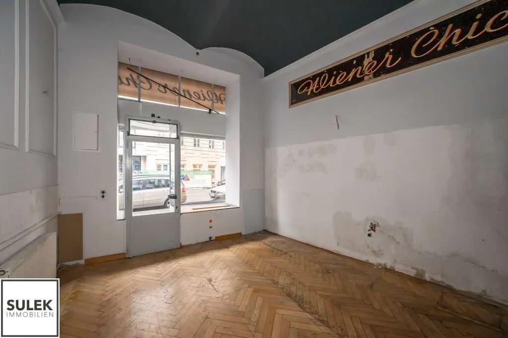 4-Zimmer-Gewerbeimmobilie mieten in Wien – 115 m², € 1.687 – Bild 6 von 16