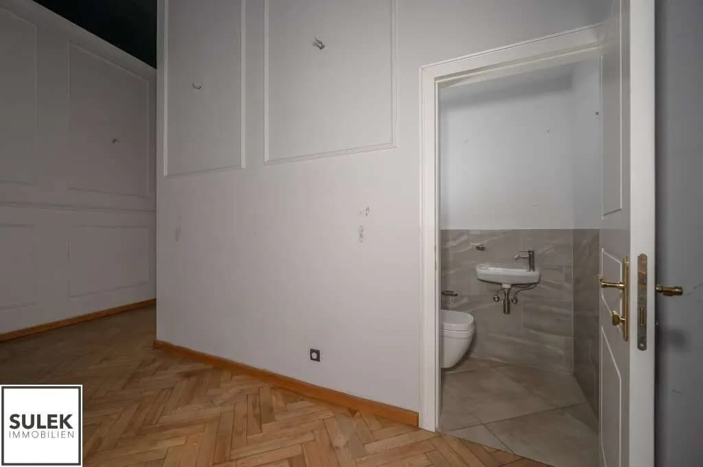 4-Zimmer-Gewerbeimmobilie mieten in Wien – 115 m², € 1.687 – Bild 7 von 16