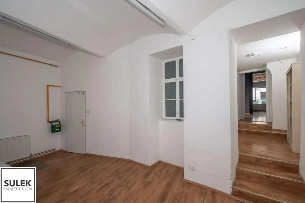 4-Zimmer-Gewerbeimmobilie mieten in Wien – 115 m², € 1.687 – Bild 10 von 16