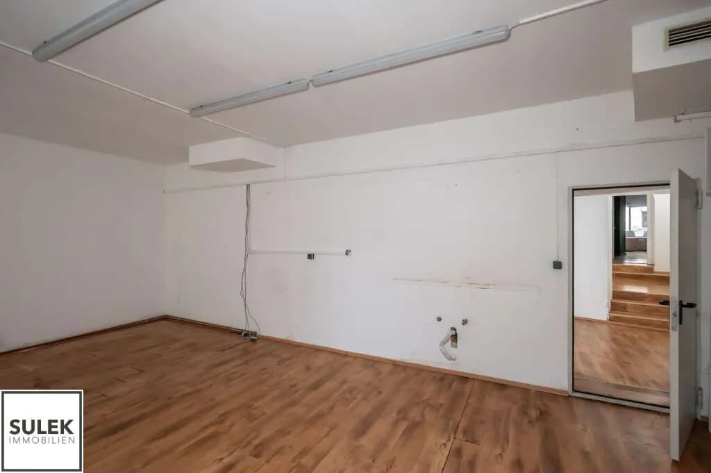 4-Zimmer-Gewerbeimmobilie mieten in Wien – 115 m², € 1.687 – Bild 11 von 16