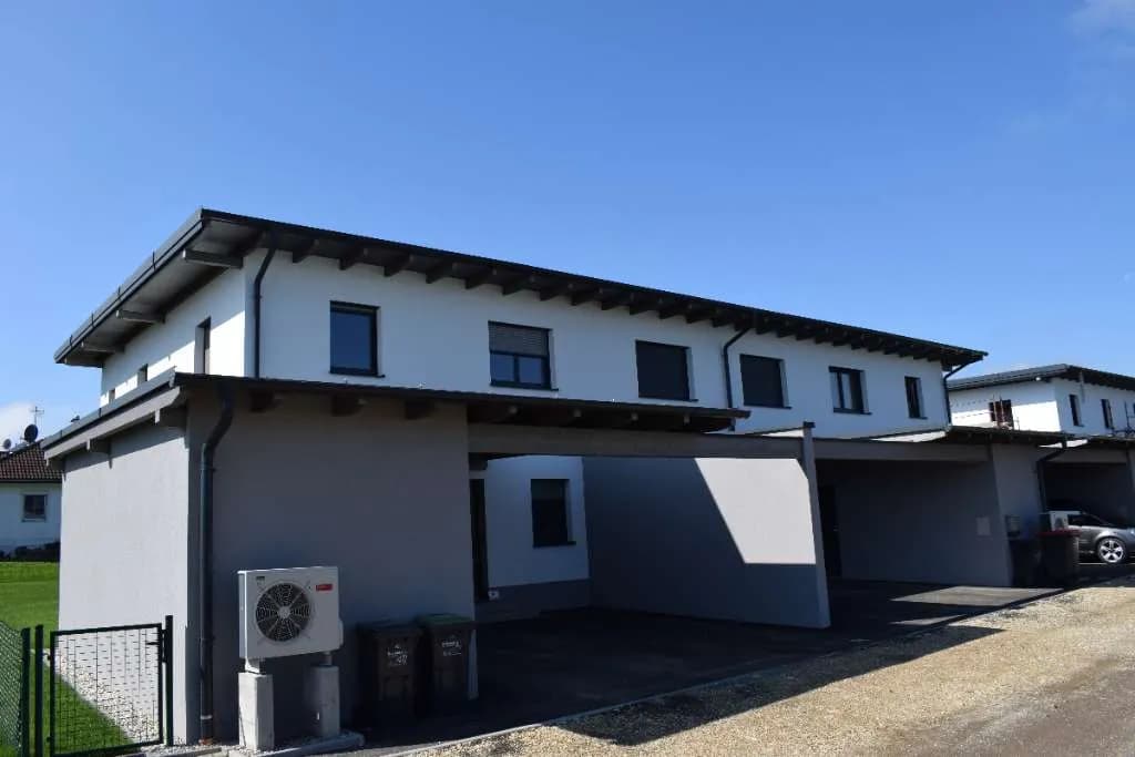Haus kaufen in Schärding – 113 m², € 304.900 – Bild 2 von 5