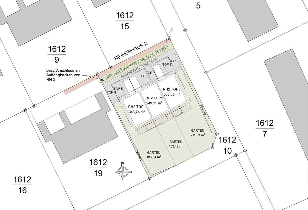 Haus kaufen in Schärding – 113 m², € 304.900 – Bild 3 von 5