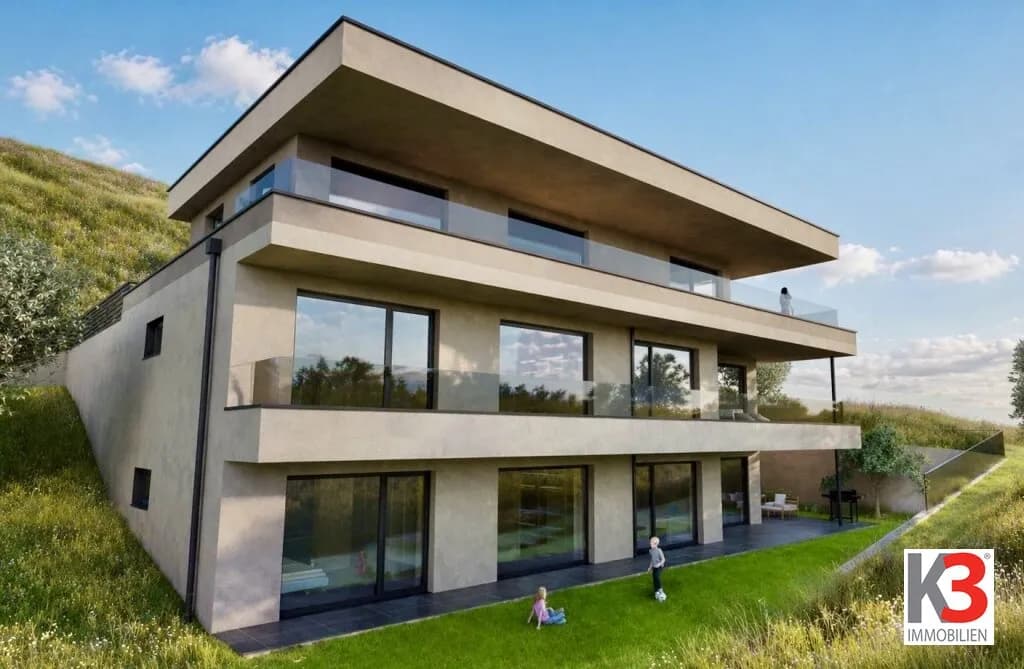 3-Zimmer-Wohnung kaufen in Vöcklabruck – 90,99 m², € 745.000 – Bild 2 von 9