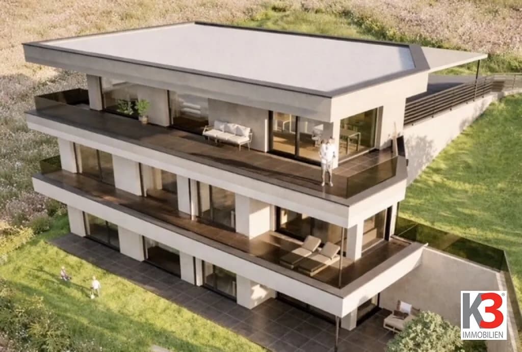 3-Zimmer-Wohnung kaufen in Vöcklabruck – 90,99 m², € 745.000 – Bild 3 von 9