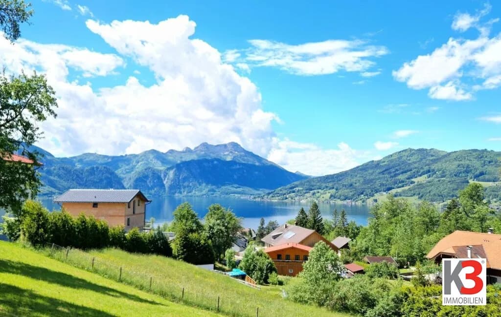3-Zimmer-Wohnung kaufen in Vöcklabruck – 90,99 m², € 745.000 – Bild 8 von 9