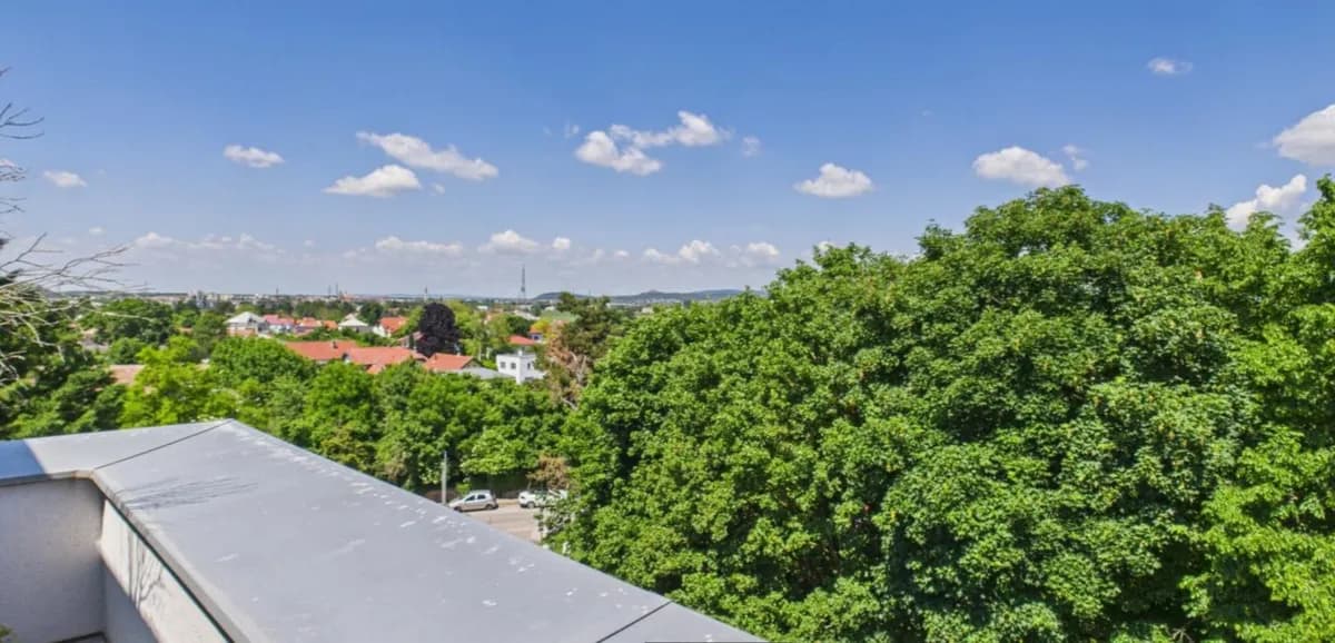 4-Zimmer-Wohnung mieten in Korneuburg – 97 m², € 1.600 – Bild 2 von 15