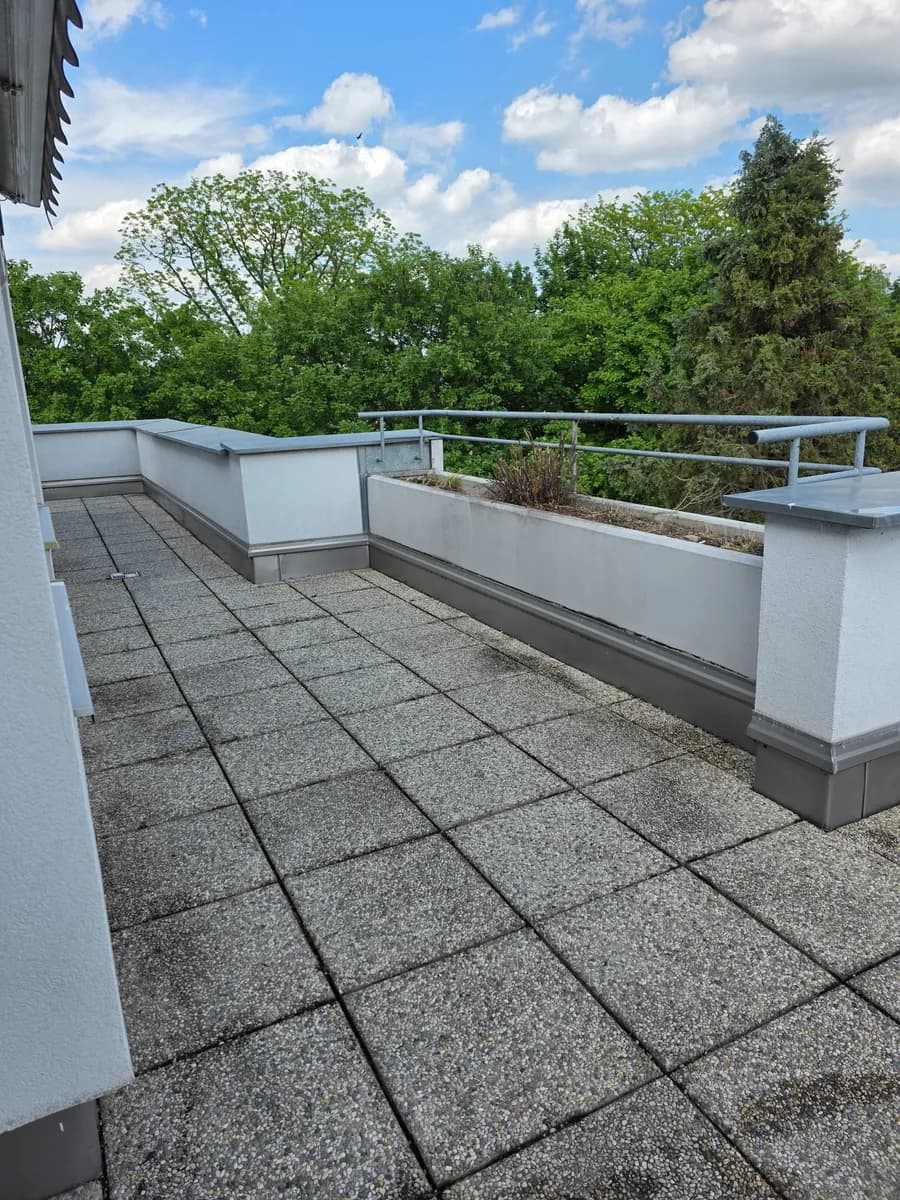 4-Zimmer-Wohnung mieten in Korneuburg – 97 m², € 1.600 – Bild 10 von 15