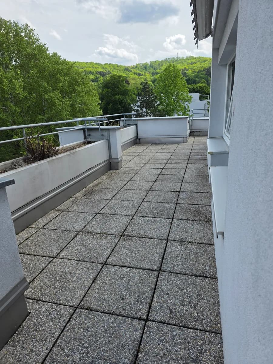 4-Zimmer-Wohnung mieten in Korneuburg – 97 m², € 1.600 – Bild 11 von 15