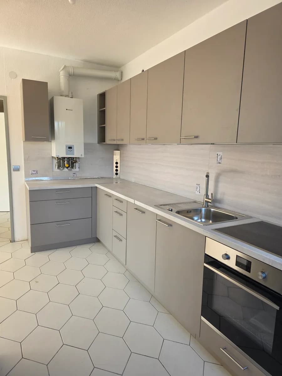 4-Zimmer-Wohnung mieten in Korneuburg – 97 m², € 1.600 – Bild 13 von 15