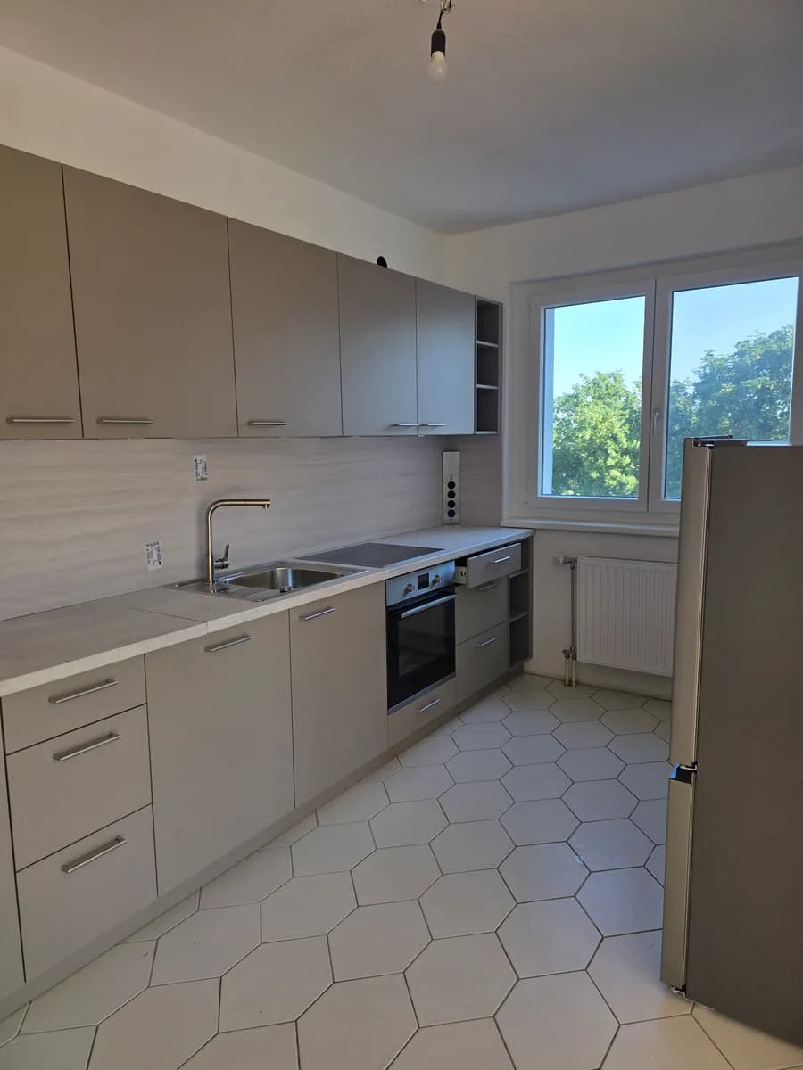 4-Zimmer-Wohnung mieten in Korneuburg – 97 m², € 1.600 – Bild 14 von 15