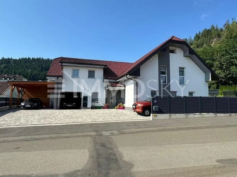 7-Zimmer-Haus kaufen in Leoben – 226 m², € 1.070.000