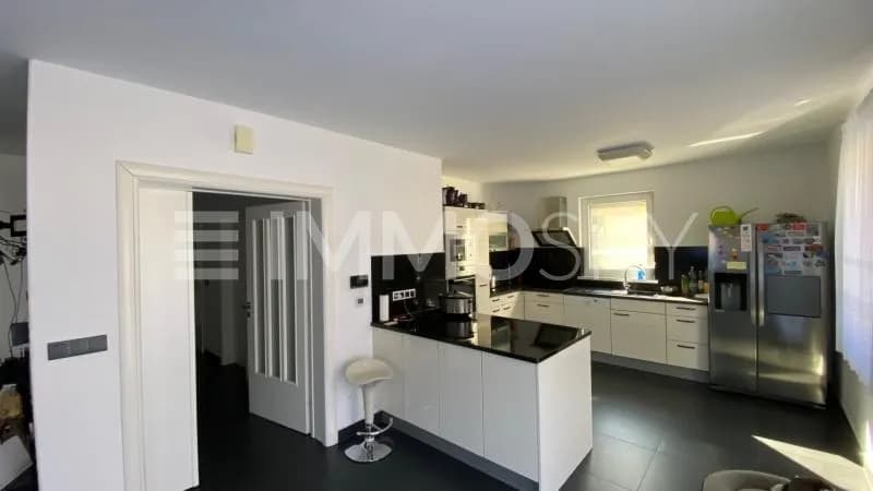 7-Zimmer-Haus kaufen in Leoben – 226 m², € 1.070.000 – Bild 2 von 5
