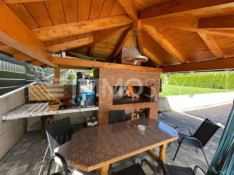 7-Zimmer-Haus kaufen in Leoben – 226 m², € 1.070.000 – Bild 5 von 5