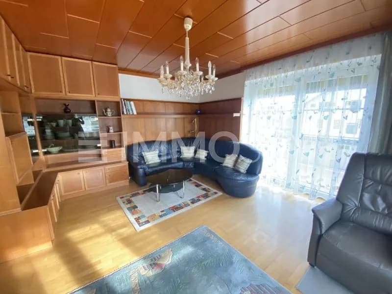 4-Zimmer-Haus kaufen in Güssing – 150 m², € 299.000 – Bild 2 von 5