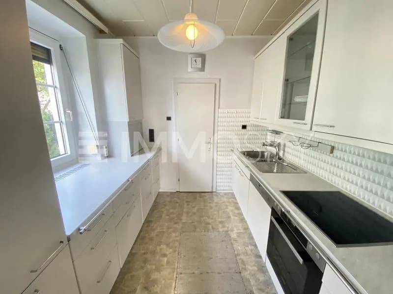 4-Zimmer-Haus kaufen in Güssing – 150 m², € 299.000 – Bild 3 von 5
