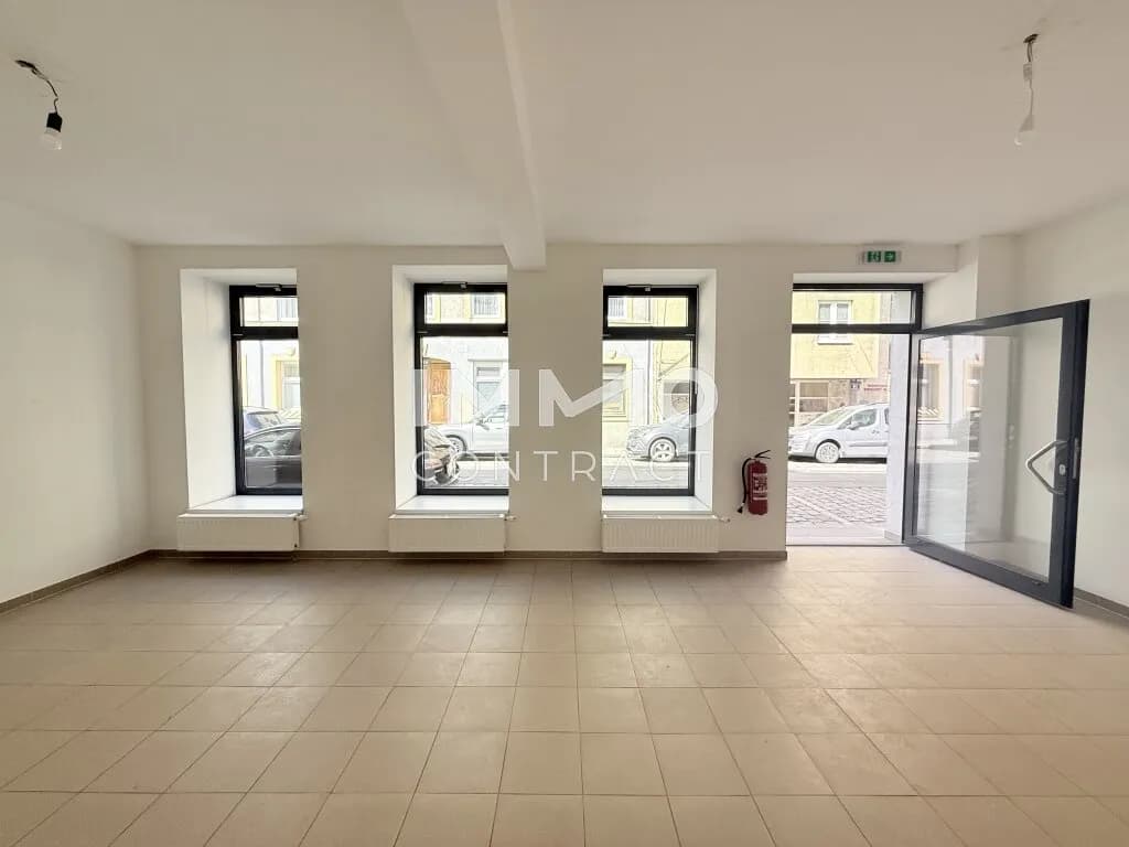 3-Zimmer-Gewerbeimmobilie mieten in Wien – 73 m², € 1.057