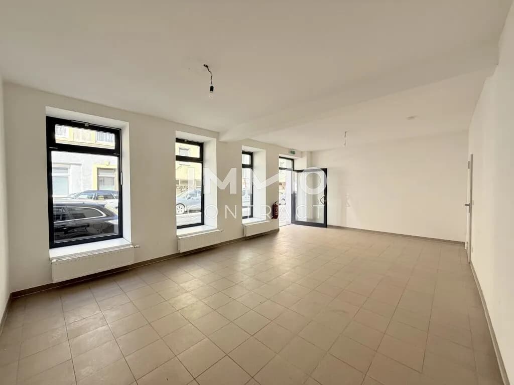 3-Zimmer-Gewerbeimmobilie mieten in Wien – 73 m², € 1.057 – Bild 2 von 13