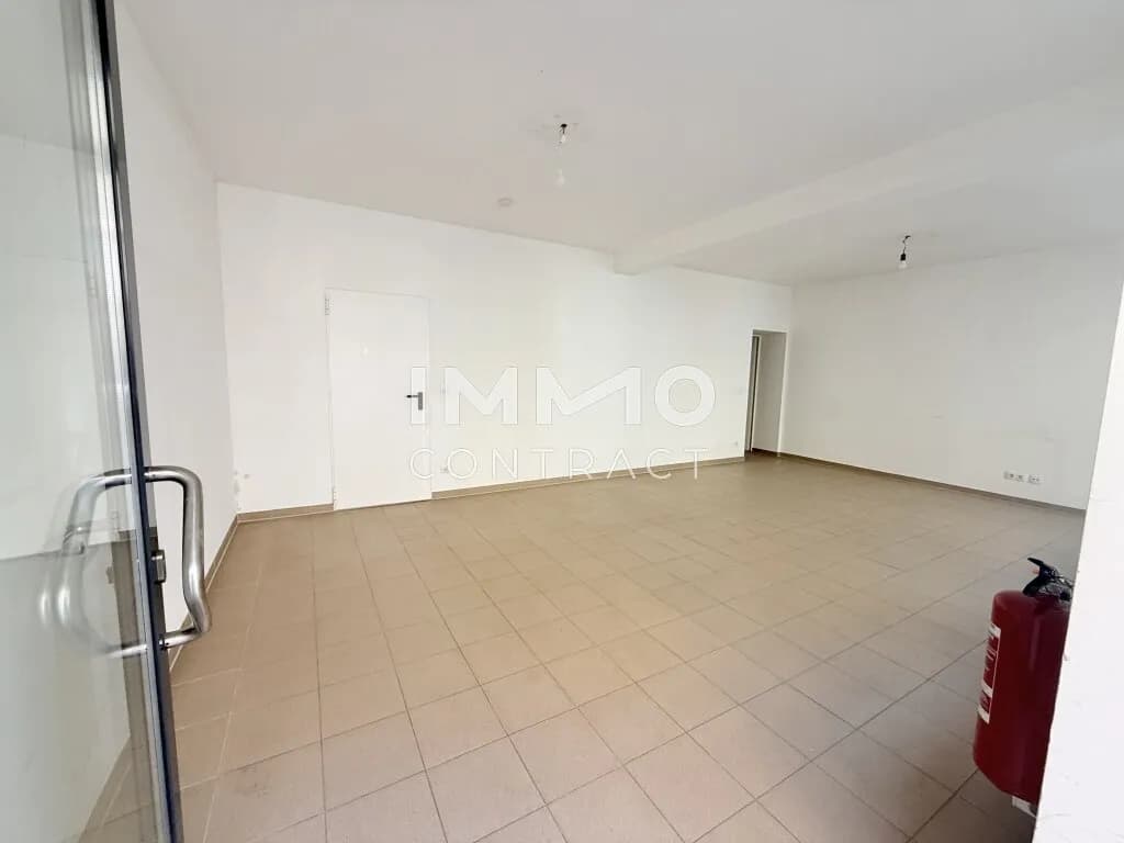 3-Zimmer-Gewerbeimmobilie mieten in Wien – 73 m², € 1.057 – Bild 4 von 13