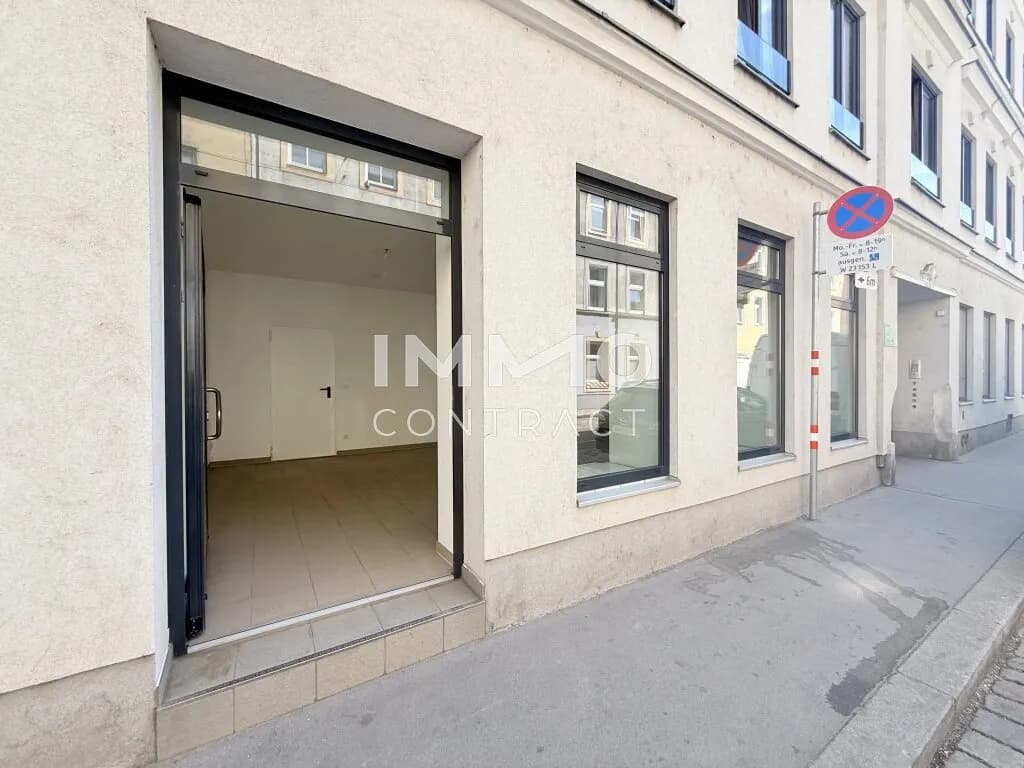 3-Zimmer-Gewerbeimmobilie mieten in Wien – 73 m², € 1.057 – Bild 9 von 13