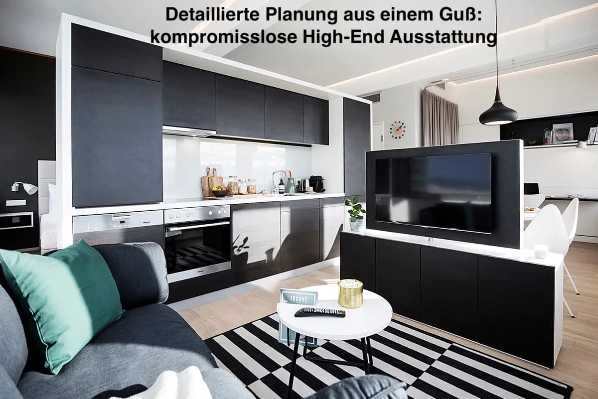 2-Zimmer-Wohnung kaufen in Wien – 46 m², € 250.000 – Bild 3 von 24