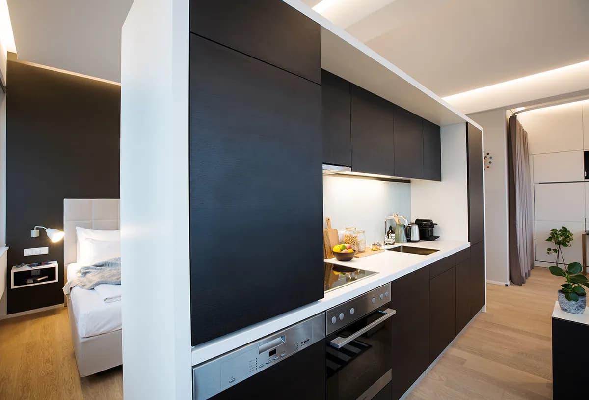 2-Zimmer-Wohnung kaufen in Wien – 46 m², € 250.000 – Bild 5 von 24